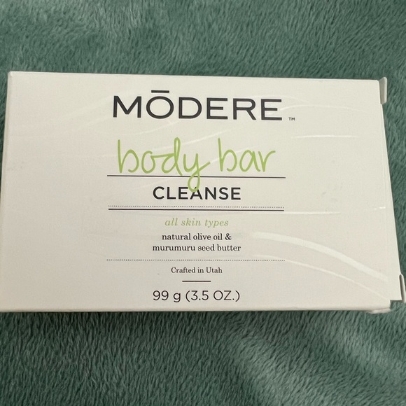 Modere Body Bar. New in box - Picture 1 of 2